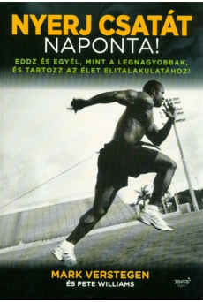 Nyerj csatát naponta!