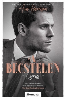 A becstelen (e-könyv)