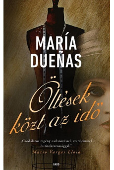 Öltések közt az idő (új kiadás)