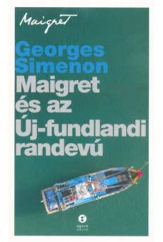 Maigret és az Új-fundlandi randevú