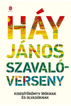 Szavalóverseny - Kisegítőkönyv íróknak és olvasóknak