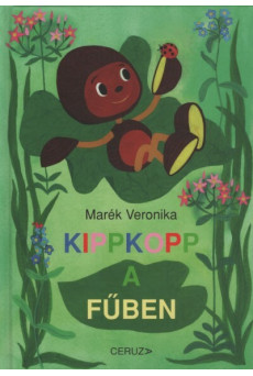 Kippkopp a fűben (10. kiadás)