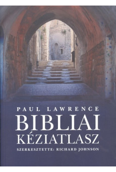 Bibliai kéziatlasz