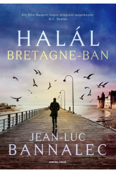 Halál Bretagne-ban