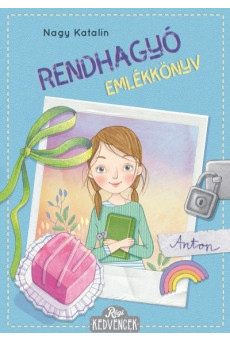 Rendhagyó emlékkönyv - Régi kedvencek