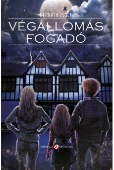 Végállomás fogadó