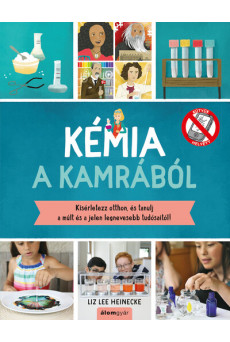 Kémia a kamrából