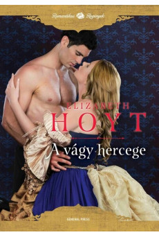A vágy hercege - Romantikus Regények