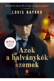 Azok a halványkék szemek