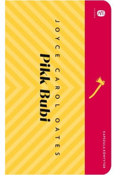 Pikk Bubi - Európa Kapszula Könyvtár