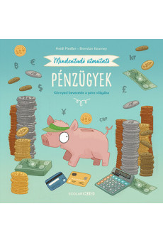 Mindentudó útmutató - Pénzügyek