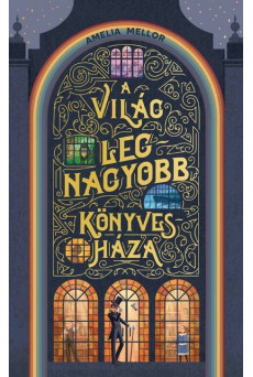 A világ legnagyobb könyvesháza