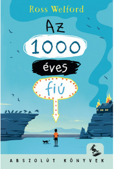Az 1000 éves fiú