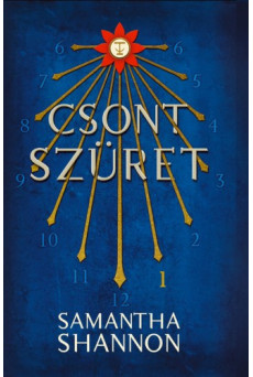 Csontszüret (e-könyv)