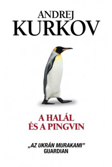 A halál és a pingvin