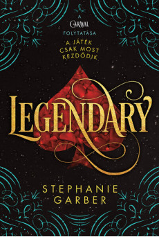 Legendary (új kiadás)
