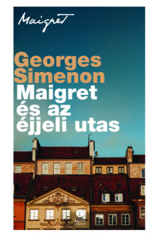 Maigret és az éjjeli utas