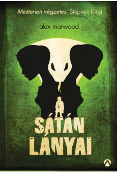 A sátán lányai (e-könyv)