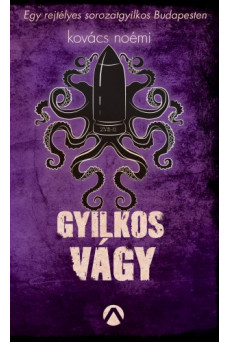 Gyilkos vágy (e-könyv)