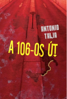 A 106-os  - A calabriai maffia nyomában