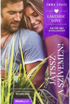 Játssz a szívemen! - Lakeside Love