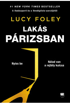 Lakás Párizsban (e-könyv)