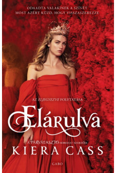 Elárulva - Eljegyezve 2.