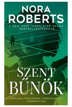 Szent bűnök (új kiadás)