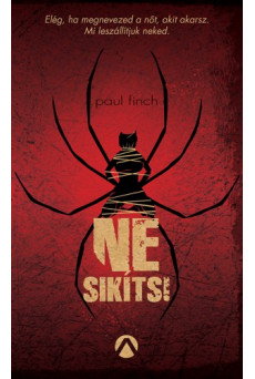 Ne sikíts! (e-könyv)