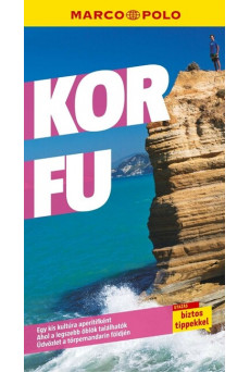 Korfu - Marco Polo (új kiadás)