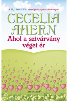 Ahol a szivárvány véget ér (e-könyv)