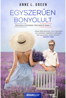 Egyszerűen bonyolult (e-könyv)