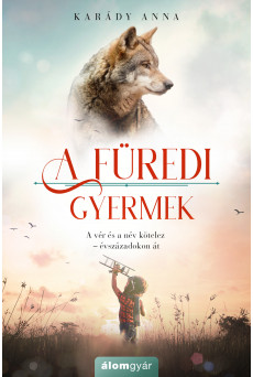 A füredi gyermek (e-könyv)