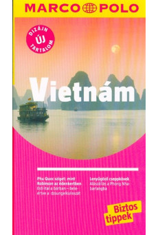 Vietnám /Marco Polo