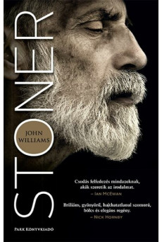 Stoner (új kiadás)