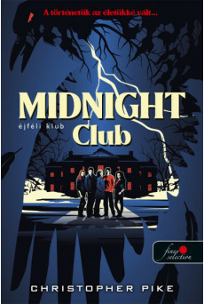 The Midnight Club - Éjféli klub