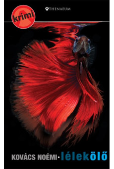 Lélekölő (e-könyv)