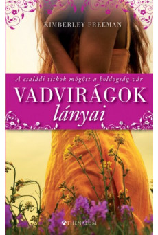 Vadvirágok lányai (e-könyv)