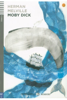 Moby Dick + CD