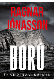 Ború (e-könyv)