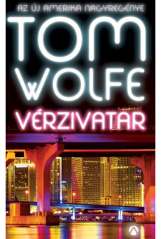 Vérzivatar (e-könyv)