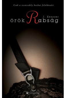 Örök rabság (e-könyv)