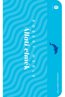 Állati elmék - Európa Kapszula Könyvtár