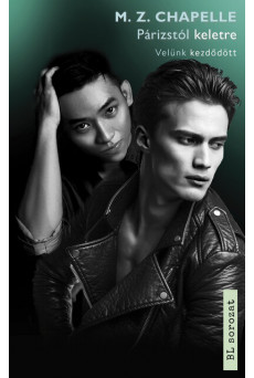 Párizstól keletre - Velünk kezdődött