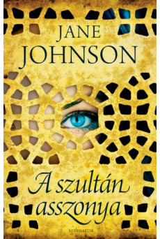 A szultán asszonya (e-könyv)
