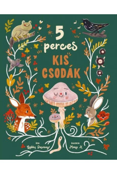 5 perces kis csodák