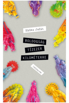 Boldogság tízezer kilométerre