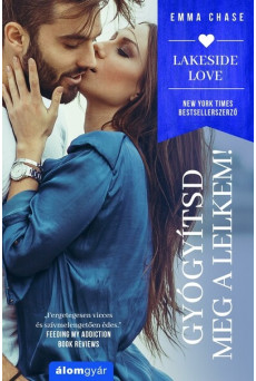 Gyógyítsd meg a lelkem! - Lakeside Love