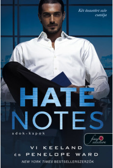 Hate Notes - Adok-kapok