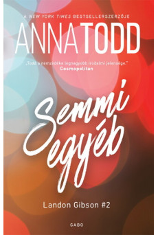 Semmi egyéb - Langdon Gibson #2